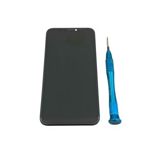 【フロントパネル交換】iPhoneX