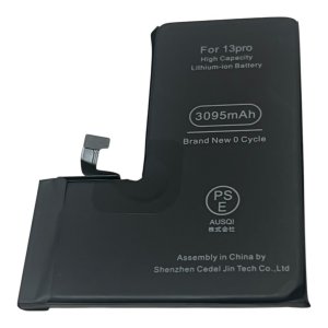 iPhone 13 Pro のバッテリー交換修理