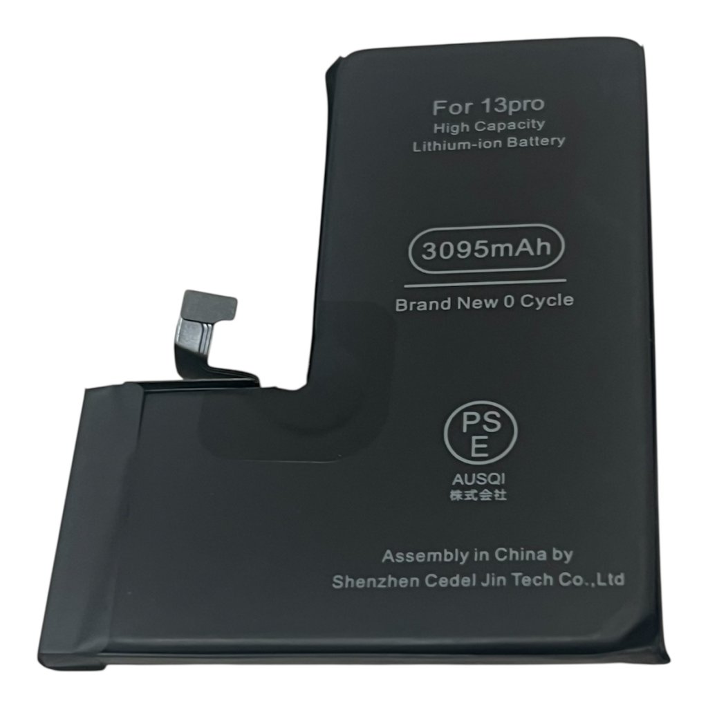 iPhone 13 Pro のバッテリー交換修理