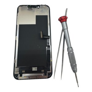 iphone12 パネル交換