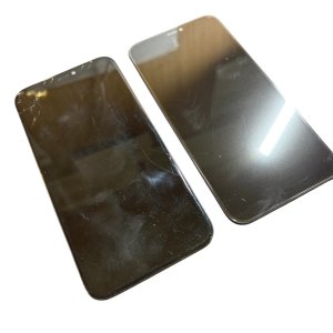 iPhone11 液晶交換
