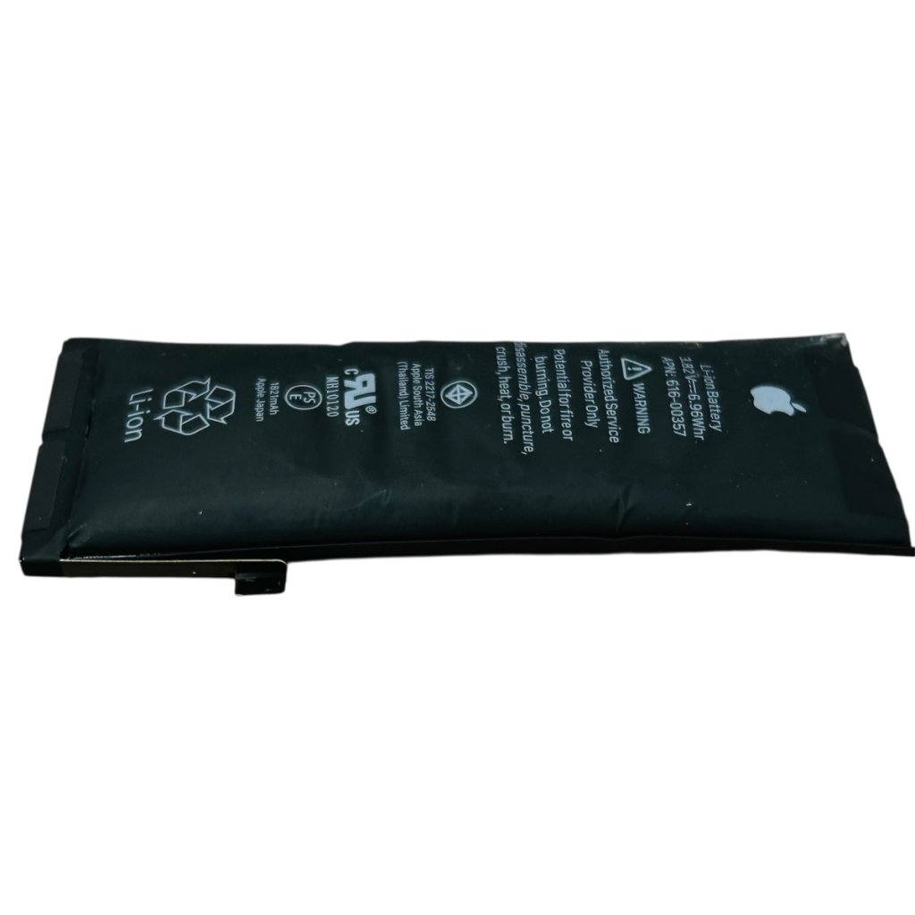 iPhone8 バッテリー交換