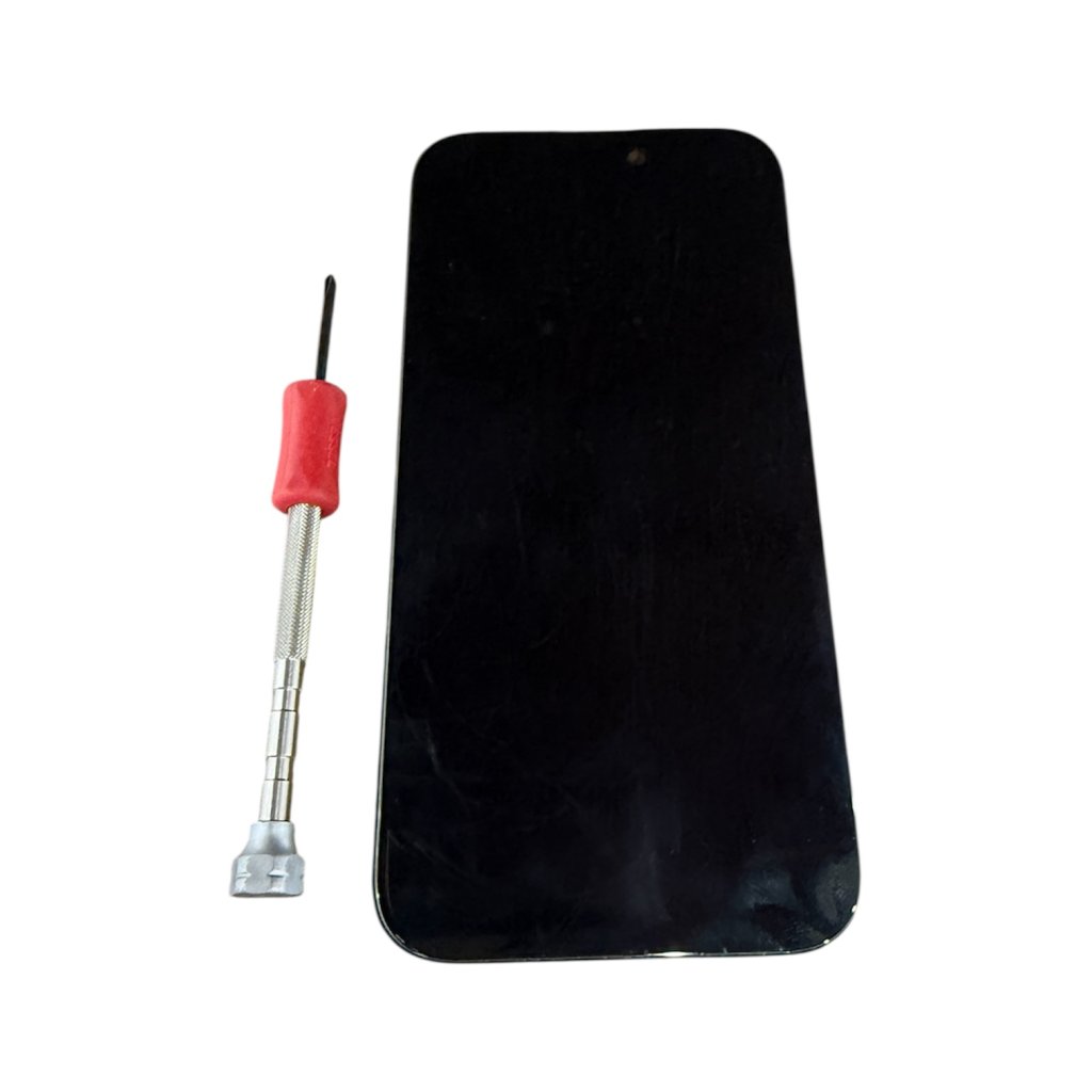 iPhone14Pro 液晶交換修理