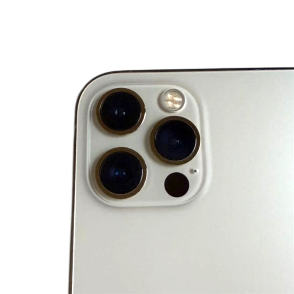 【カメラにヒビが入ってしまった】iPhone12Pro・アウトカメラ交換・iPhone修理