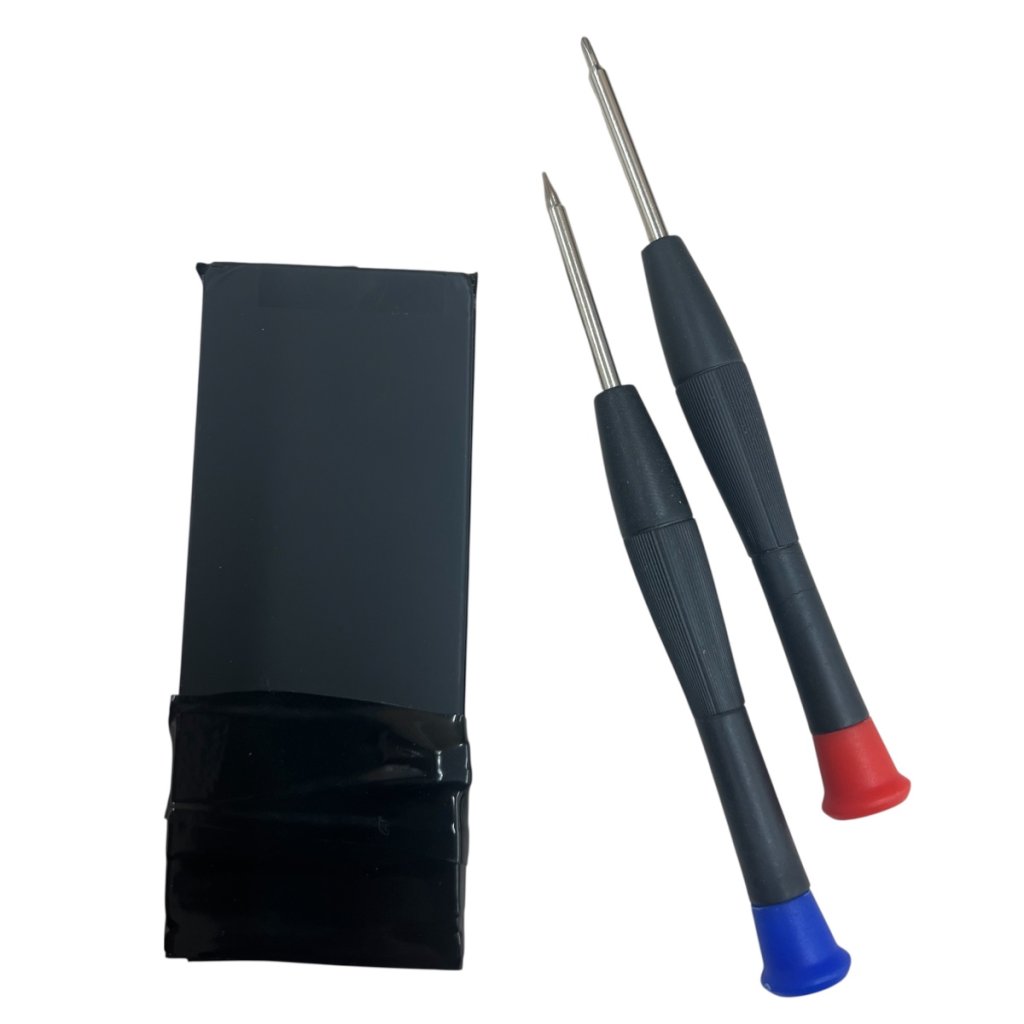 iPhoneSE3  バッテリー交換