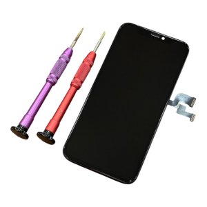 iPhoneX 液晶交換