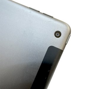 【カメラが起動しない】iPad6 アウトカメラ交換修理