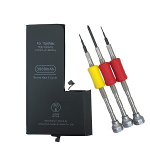 iPhone11 Pro Max バッテリー交換