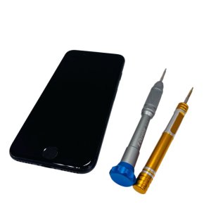 iPhone8 バッテリー交換