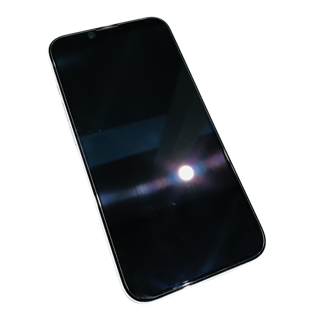 iPhone14 フロントパネル交換