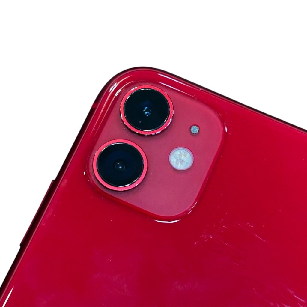 iPhone11のアウトカメラ交換修理