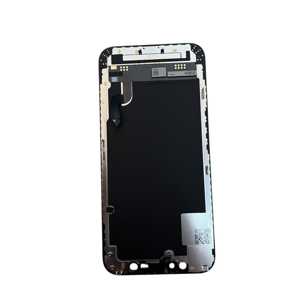 iPhone12mini　液晶交換修理