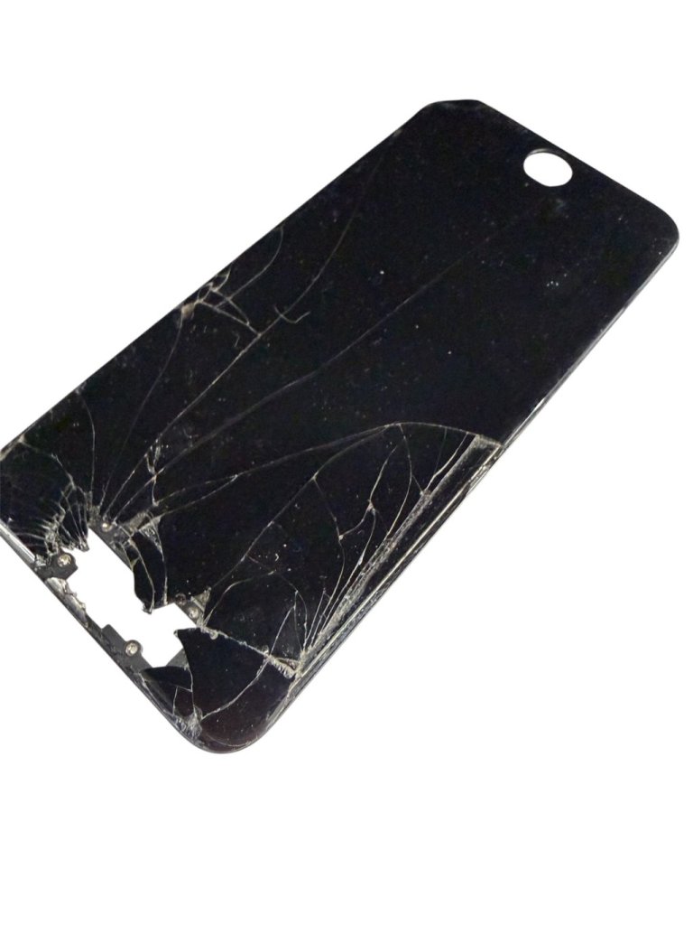 iPhoneSE3 液晶交換