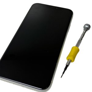 iPhoneXR 液晶交換