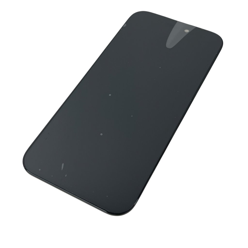 iPhone14Pro　フロントパネル交換