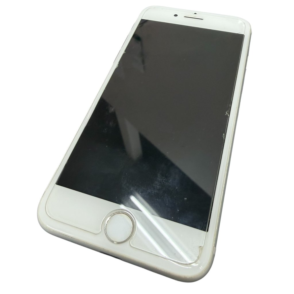 iPhone7バッテリー交換