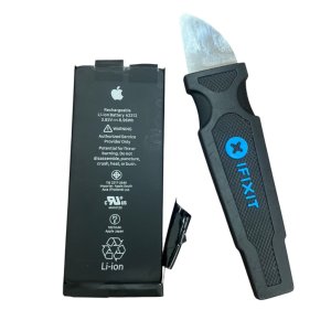 iPhone SE2 バッテリー交換