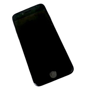 【ひび割れ】iPhoneSE2 液晶交換修理