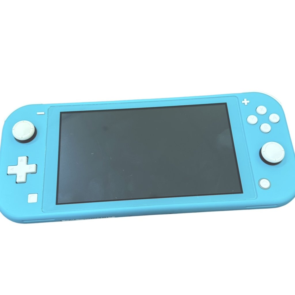 【起動しない】Nintendo Switch Lite 基盤修理