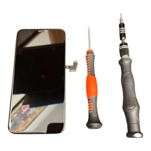 iPhone 11 パネル交換