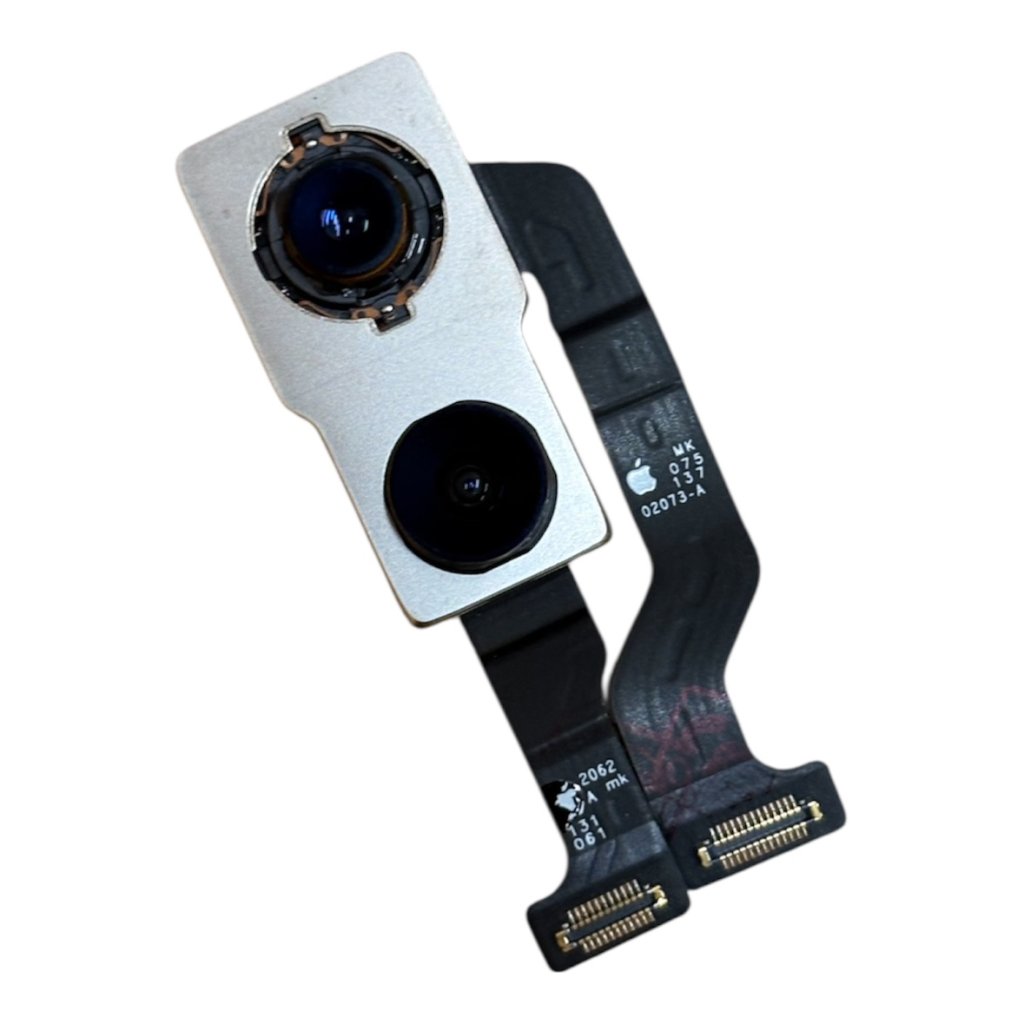 iPhone11 アウトカメラ交換