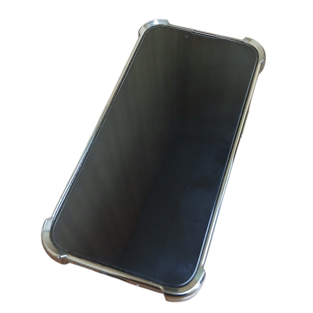 iPhone14　基盤修理（水没）