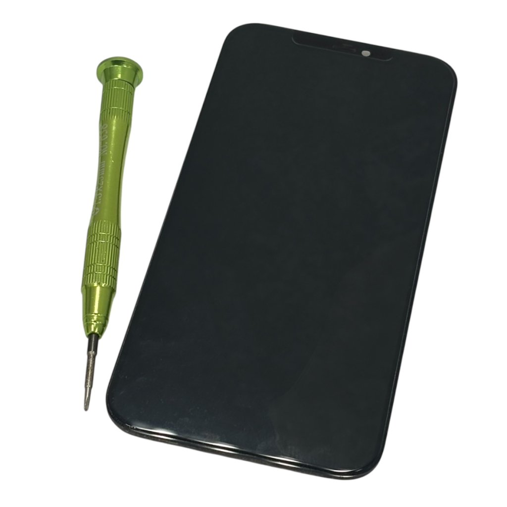 iPhone12 液晶交換修理