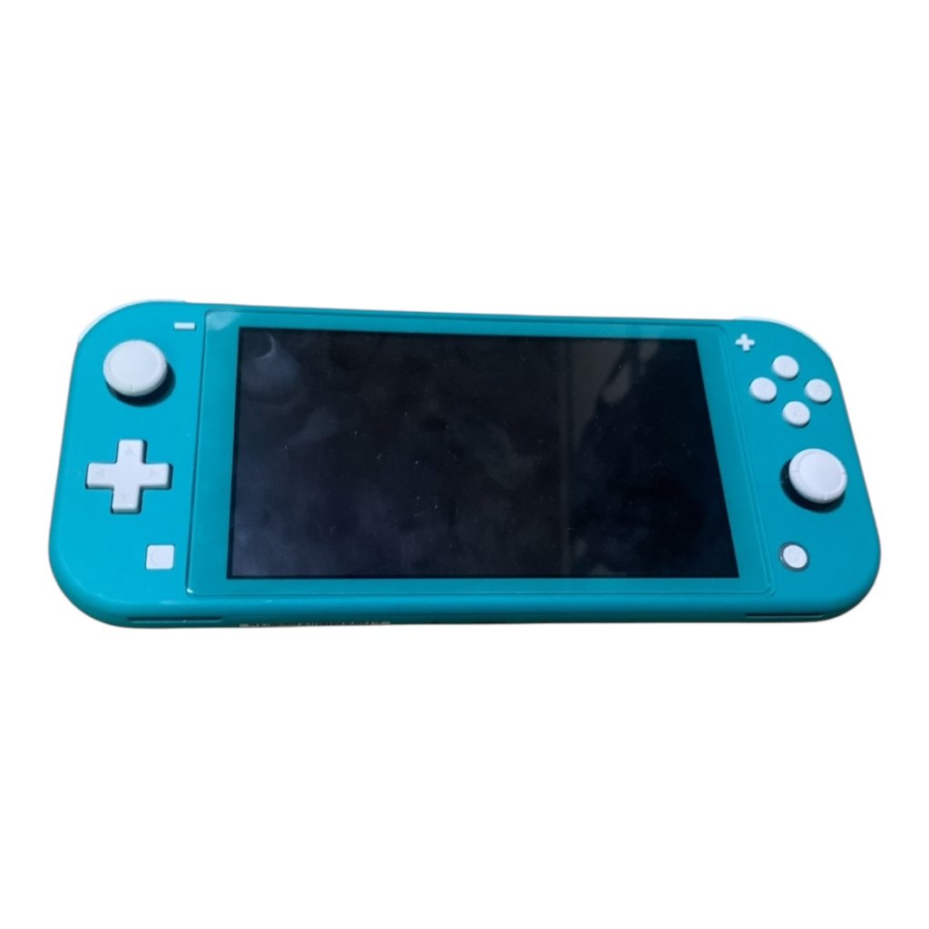 Nintendo Switch Lite のバッテリー交換修理