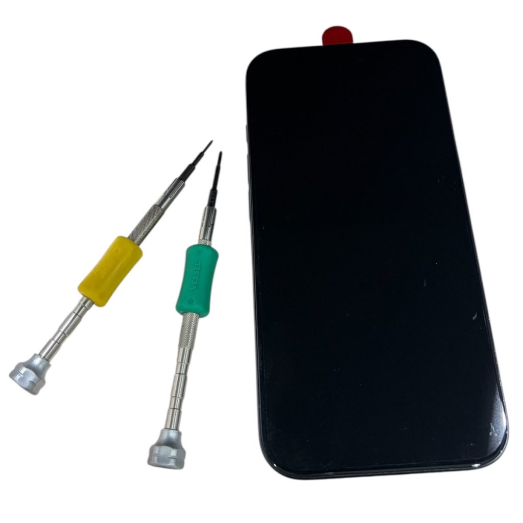 iPhone16 液晶交換