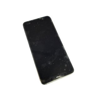 iPhoneXS 液晶交換