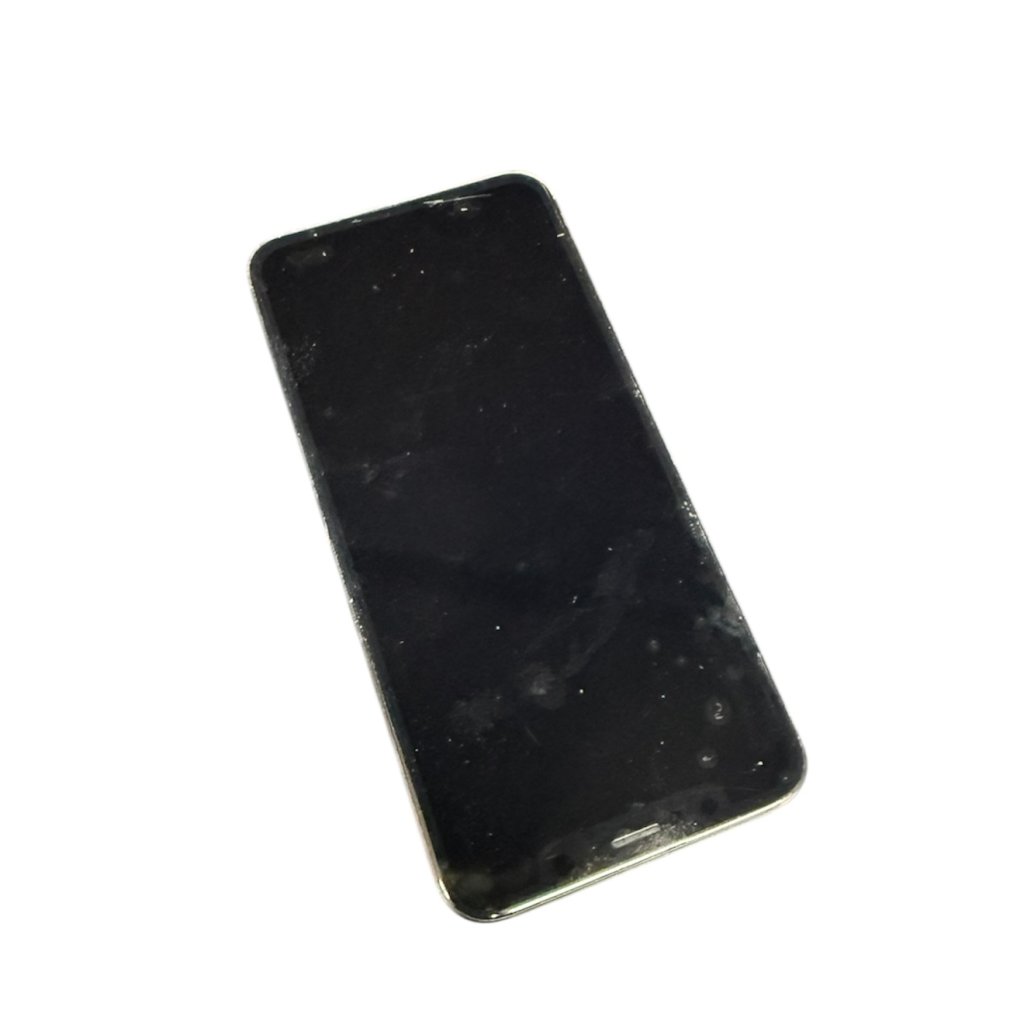 iPhoneXS 液晶交換