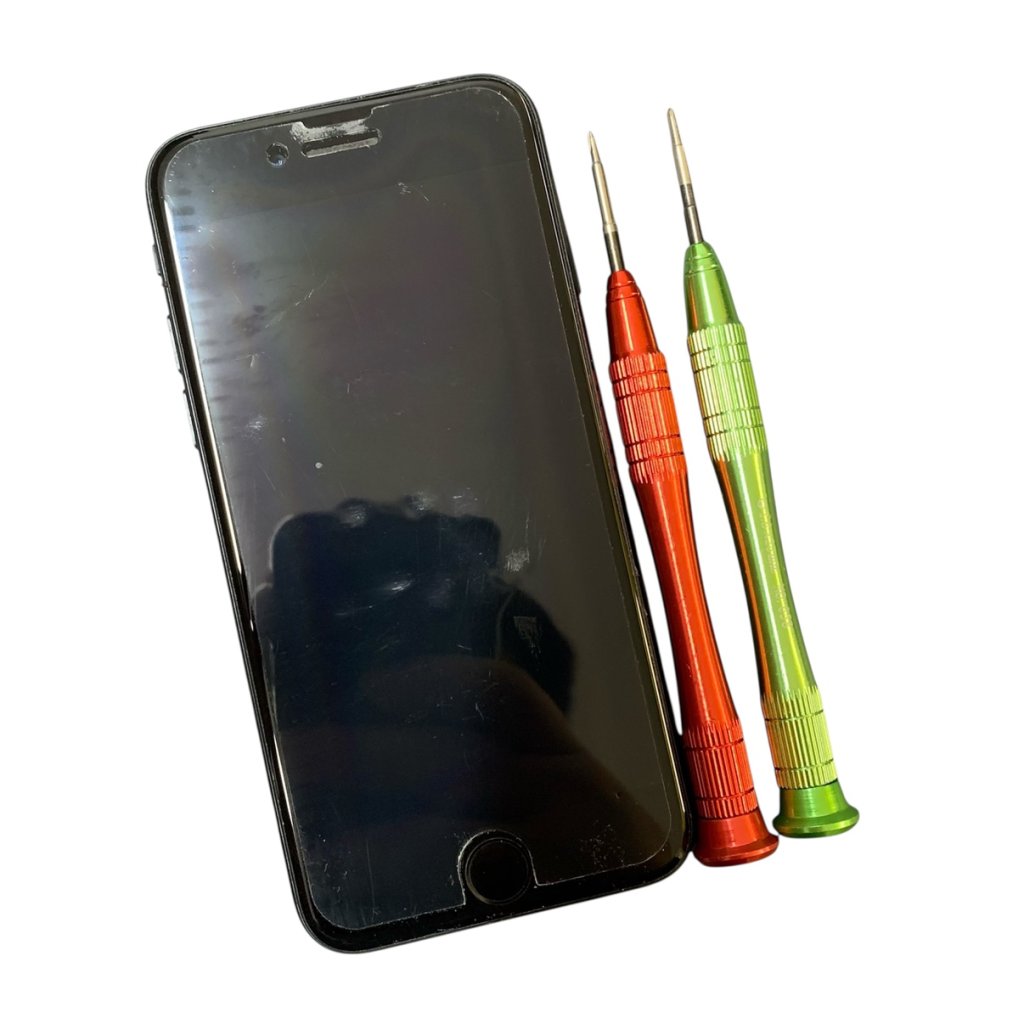 iPhone7 バッテリー交換修理