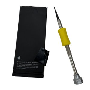 iPhoneSE3バッテリー交換