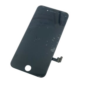 iPhone8 液晶交換を行いました｜画面割れ・タッチ不良の修理事例