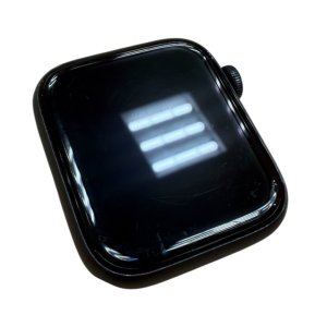 AppleWatchSE2 バッテリー交換 上山市