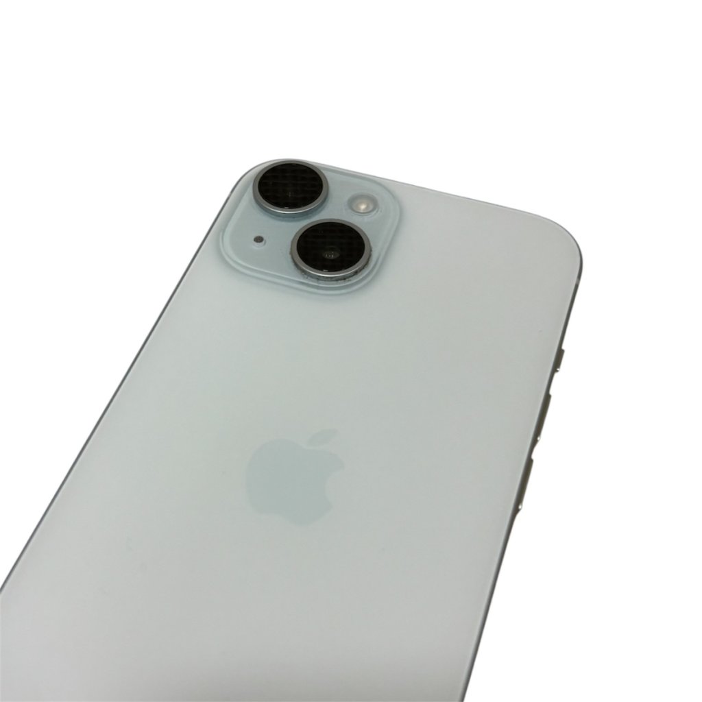 iPhone13 アウトカメラ交換