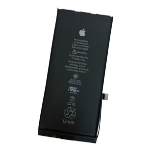 iPhone 11 バッテリー交換