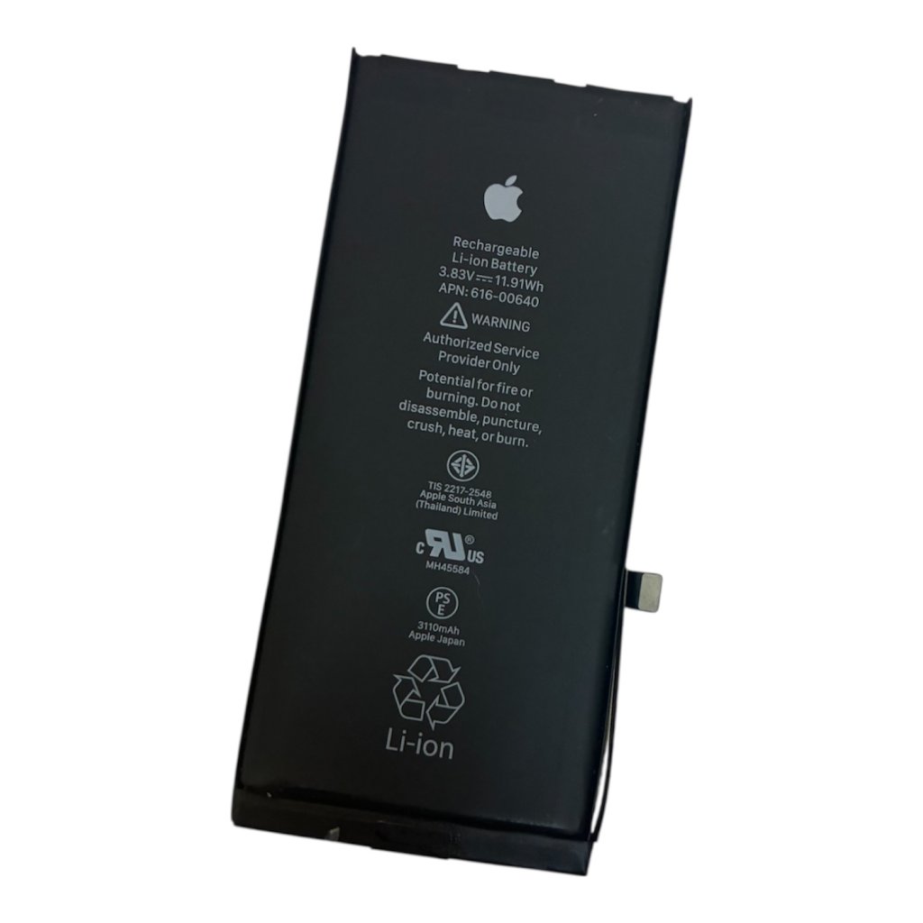 iPhone 11 バッテリー交換