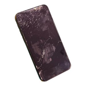 iPhoneXR　パネル交換修理