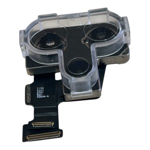 iPhone 12 Pro のアウトカメラレンズ交換修理