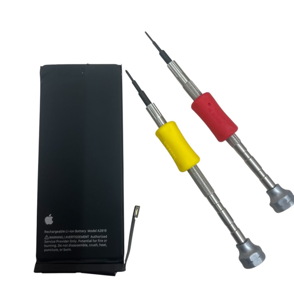 iPhoneSE3 バッテリー交換