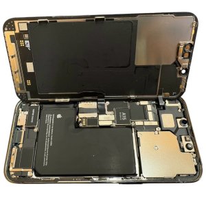 iPhone13Pro バッテリー交換
