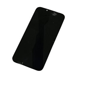 【液晶交換:タッチ操作不可】iPhone11