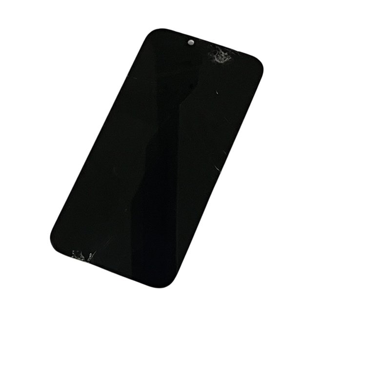 【液晶交換:タッチ操作不可】iPhone11