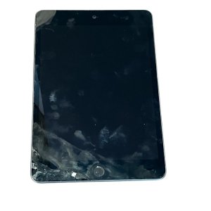 【フロントパネル交換:衝撃破損】iPad8