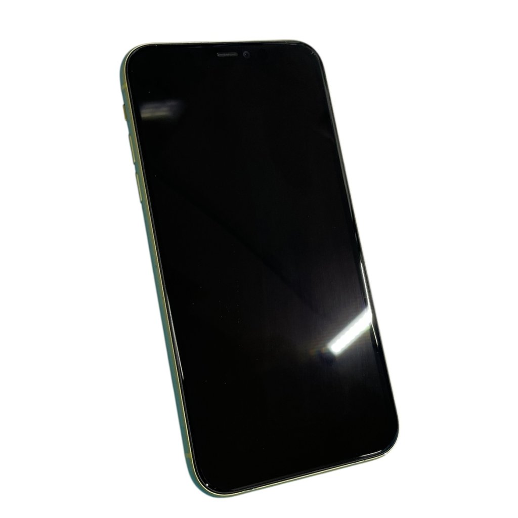 iPhone11 画面パネル交換