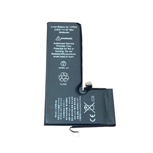 iPhone11Pro　バッテリー交換