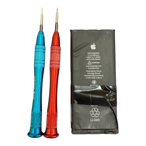 iPhone11 バッテリー交換