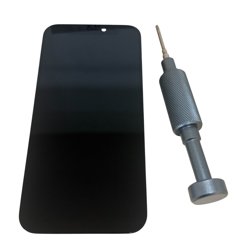 iPhone12mini 液晶交換