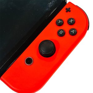 Nintendo Switch 有機EL アナログスティック修理